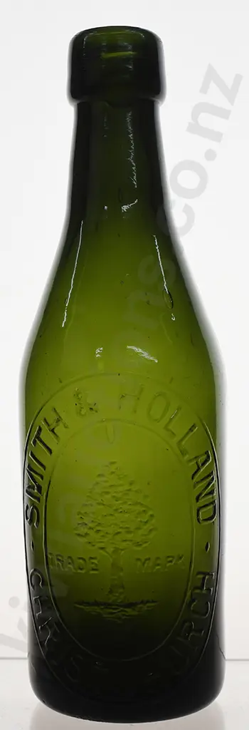 SMITH & HOLLAND CHRISTCHURCH INTERNAL THREAD Image 1++