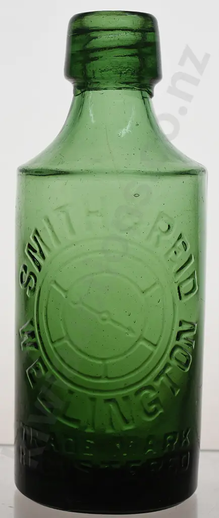 SMITH & REID WELLINGTON INTERNAL THREAD Image 1++