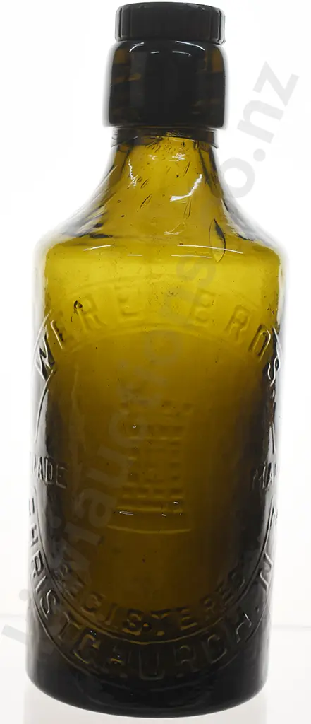 WERE BROS CHRISTCHURCH INTERNAL THREAD Image 1++