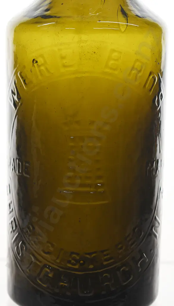 WERE BROS CHRISTCHURCH INTERNAL THREAD Image 1++