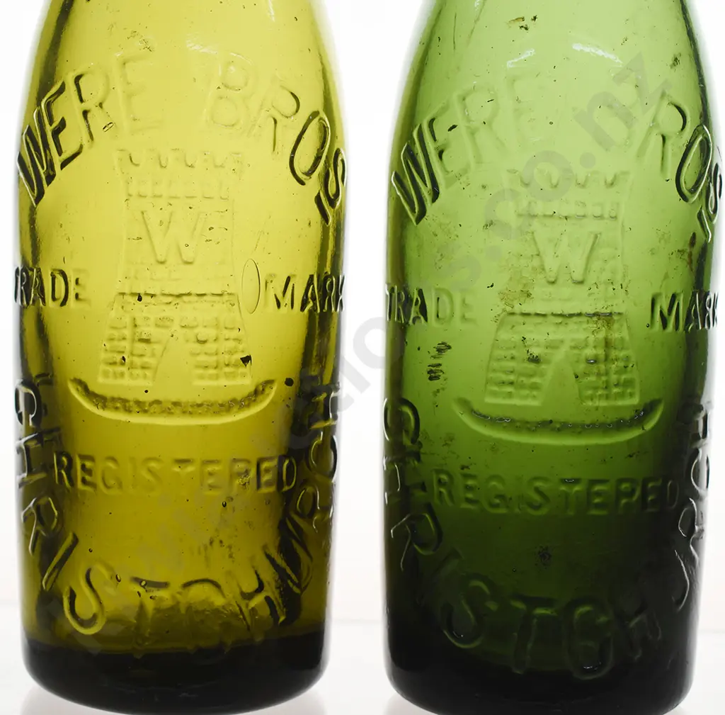 WERE BROS CHRISTCHURCH INTERNAL THREADS Image 1++