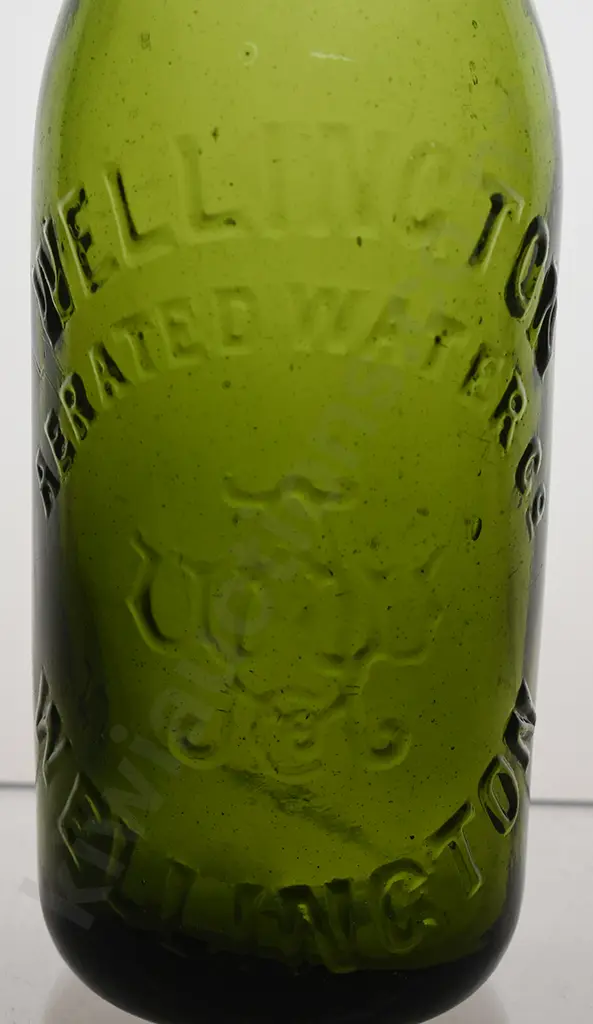 WELLINGTON AERATED WATER INTERNAL Image 1++