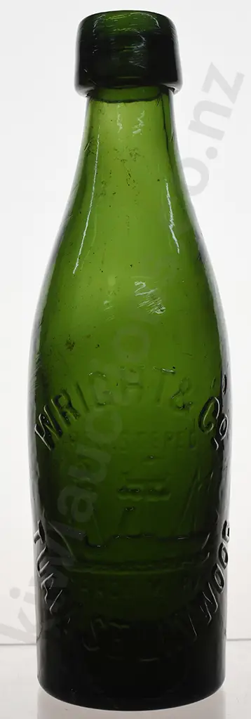 WRIGHT CHRISTCHURCH INTERNAL THREAD Image 1++