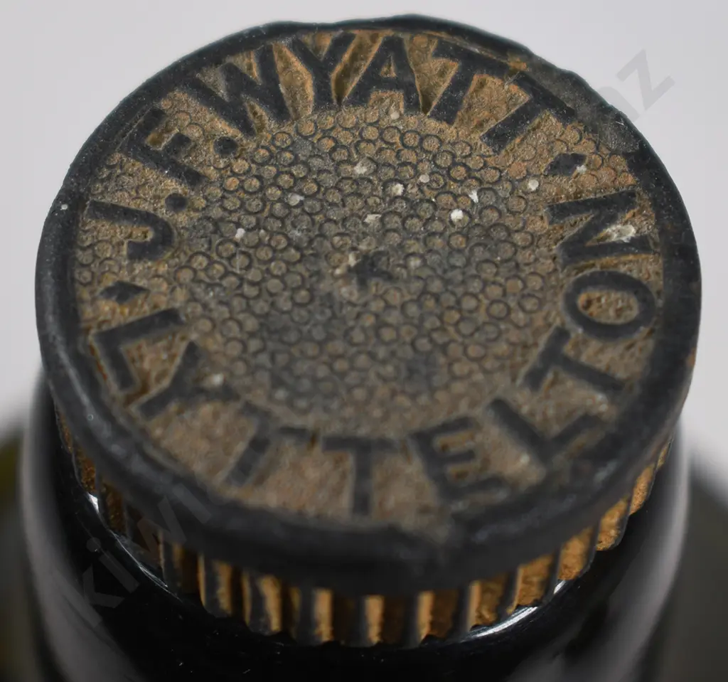 WYATT LYTTELTON INTERNAL THREAD Image 1++