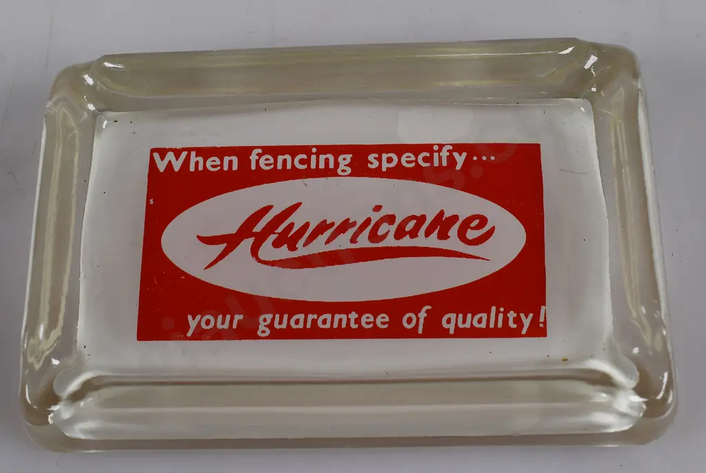 ADVERTISING ASHTRAYS Image 1++