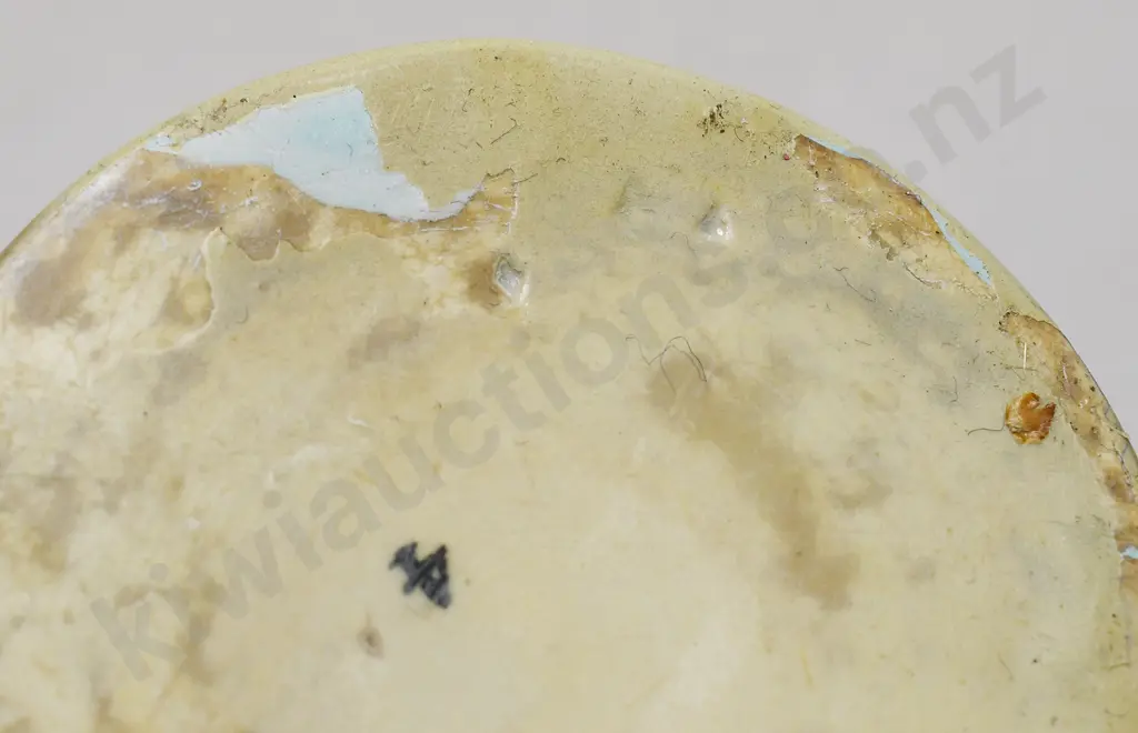 PRATT POT FLEET AT ANCHOR Image 1++