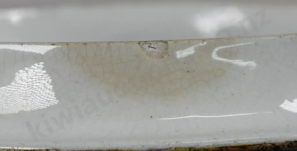 PRATTWARE POT LID THE SQUARE STRAGBOURG Image 1++