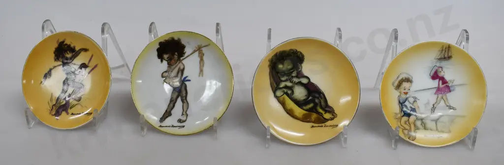 BROWNIE DOWNING DISHES Image 1++