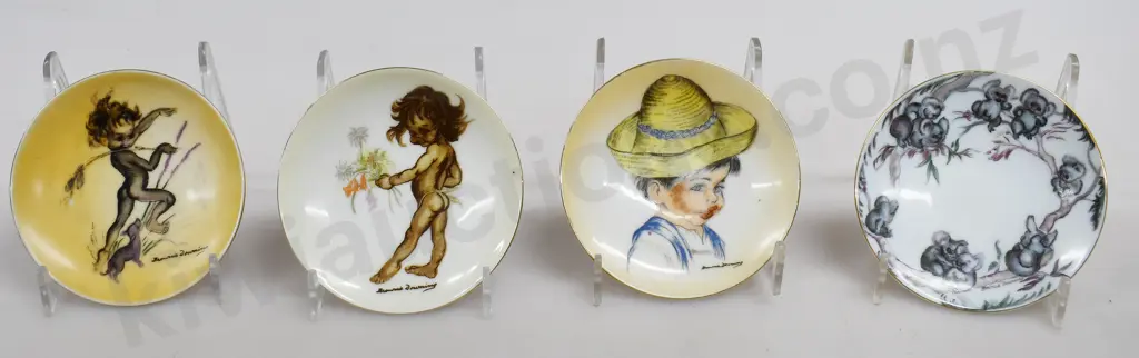 BROWNIE DOWNING DISHES Image 1++