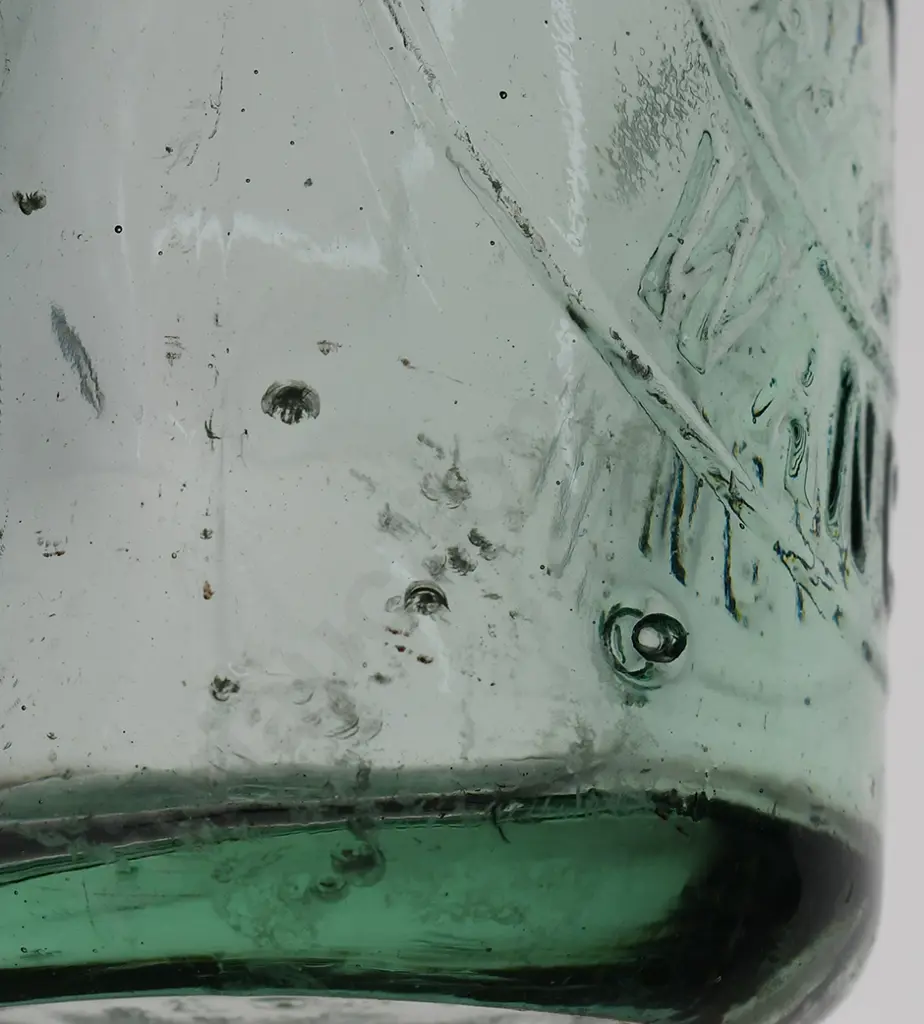 LEWIS WANGANUI CODD Image 1++