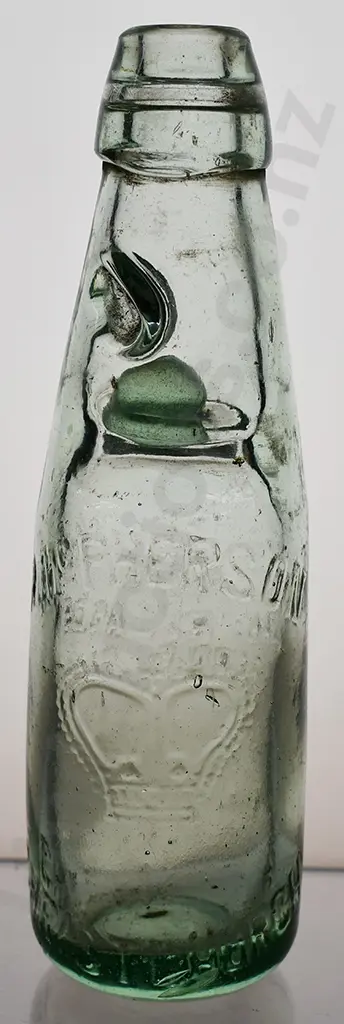 MCPHERSON CHRISTCHURCH CODD Image 1++