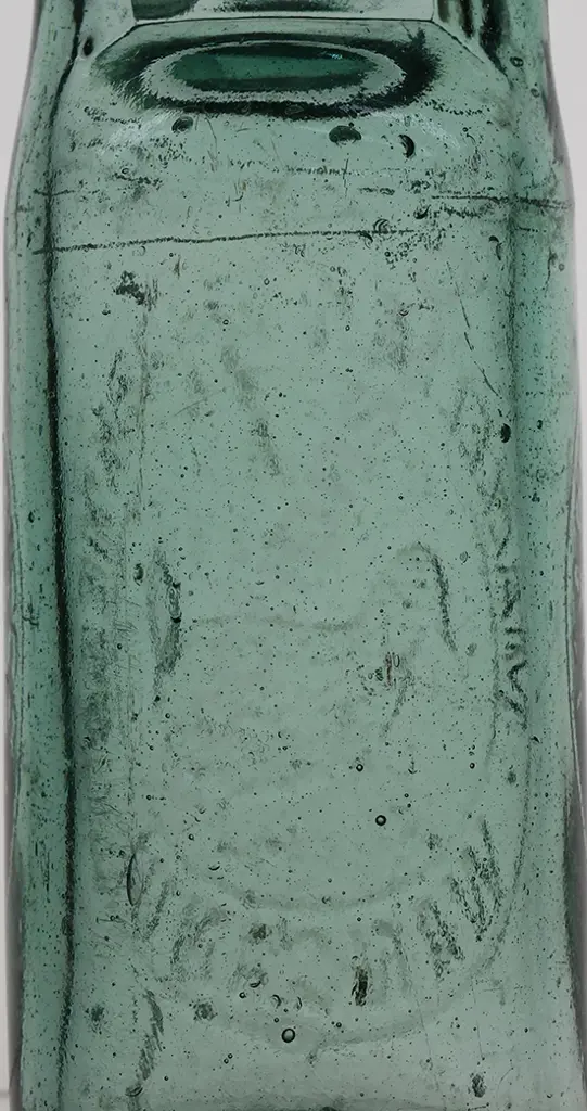 MACLELLAN & HARKNESS WANGANUI CODD Image 1++