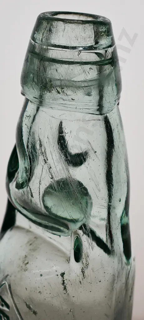 MARLBOROUGH AERATED WATER CODD Image 1++