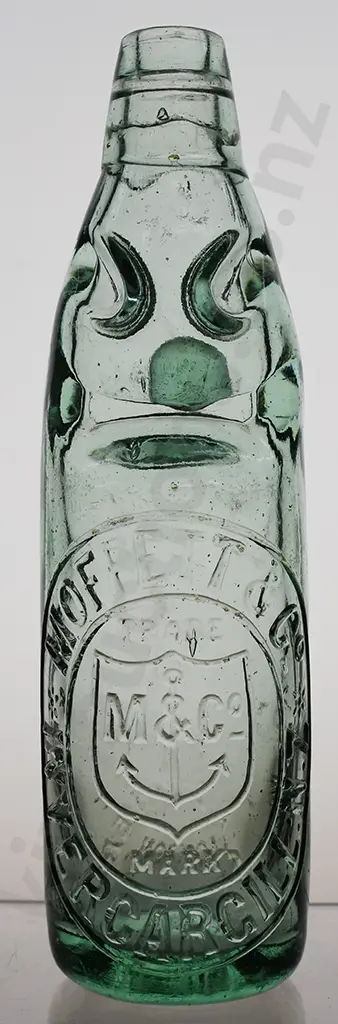 MOFFETT INVERCARGILL CODD Image 1++