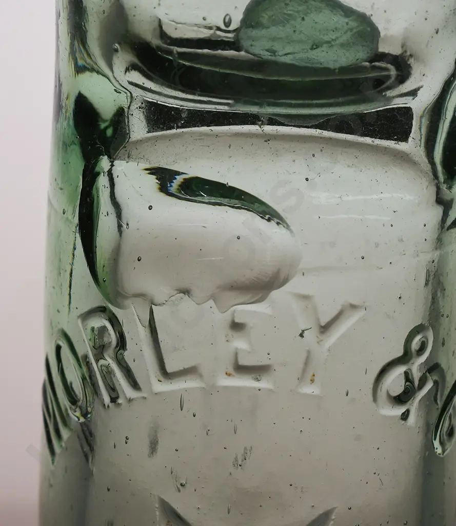 MORLEY, THOMSON LEWIS CODDS Image 1++