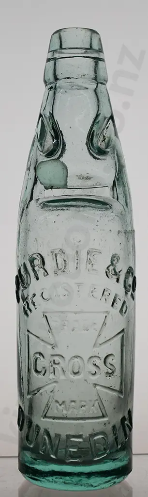 PURDIE DUNEDIN CODD Image 1++