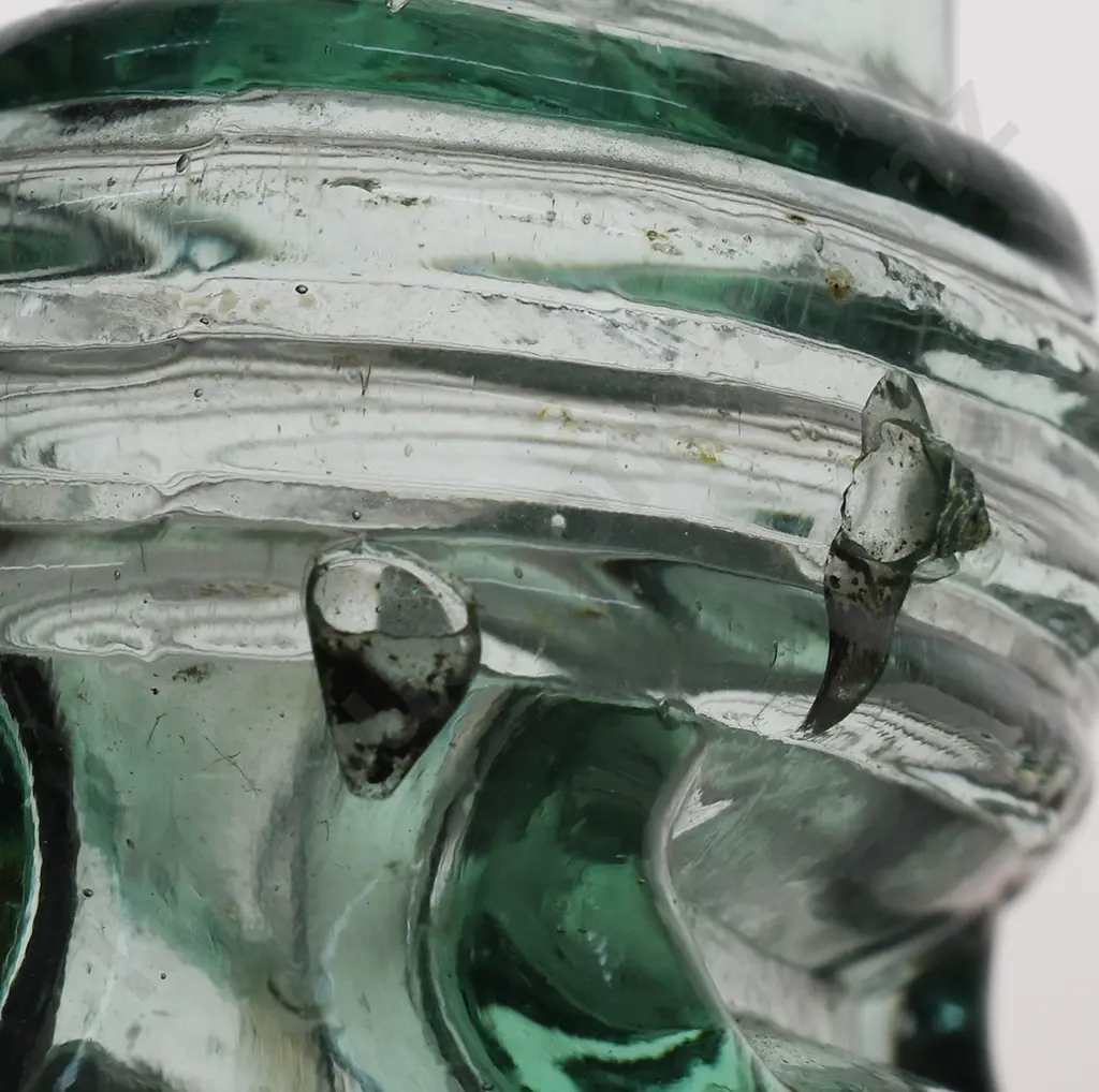 SMITH & REID WELLINGTON CODD, SHAW'S PATENT Image 1++