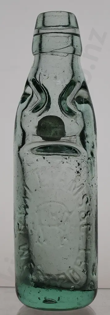 WILLIAMS WESTPORT CODD Image 1++