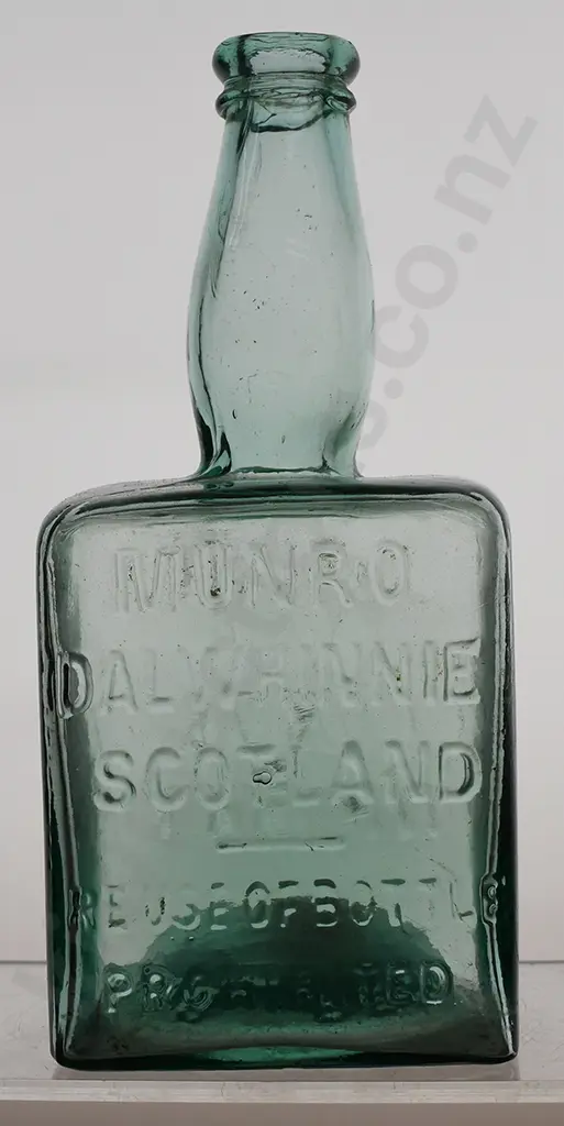 ASSORTED BOTTLES Image 1++