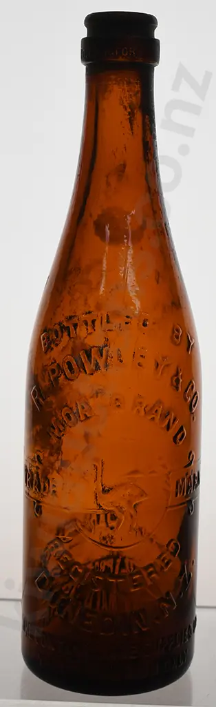 ASSORTED BOTTLES Image 1++