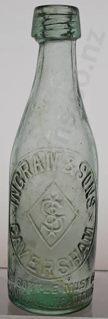 ASSORTED BOTTLES Image 1++