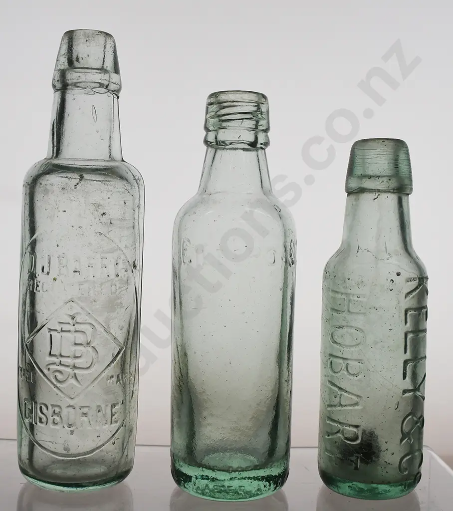 ASSORTED AERATED WATERS Image 1++