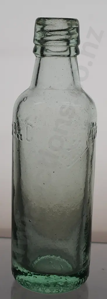 ASSORTED AERATED WATERS Image 1++