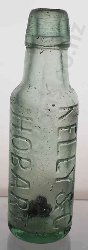 ASSORTED AERATED WATERS Image 1++