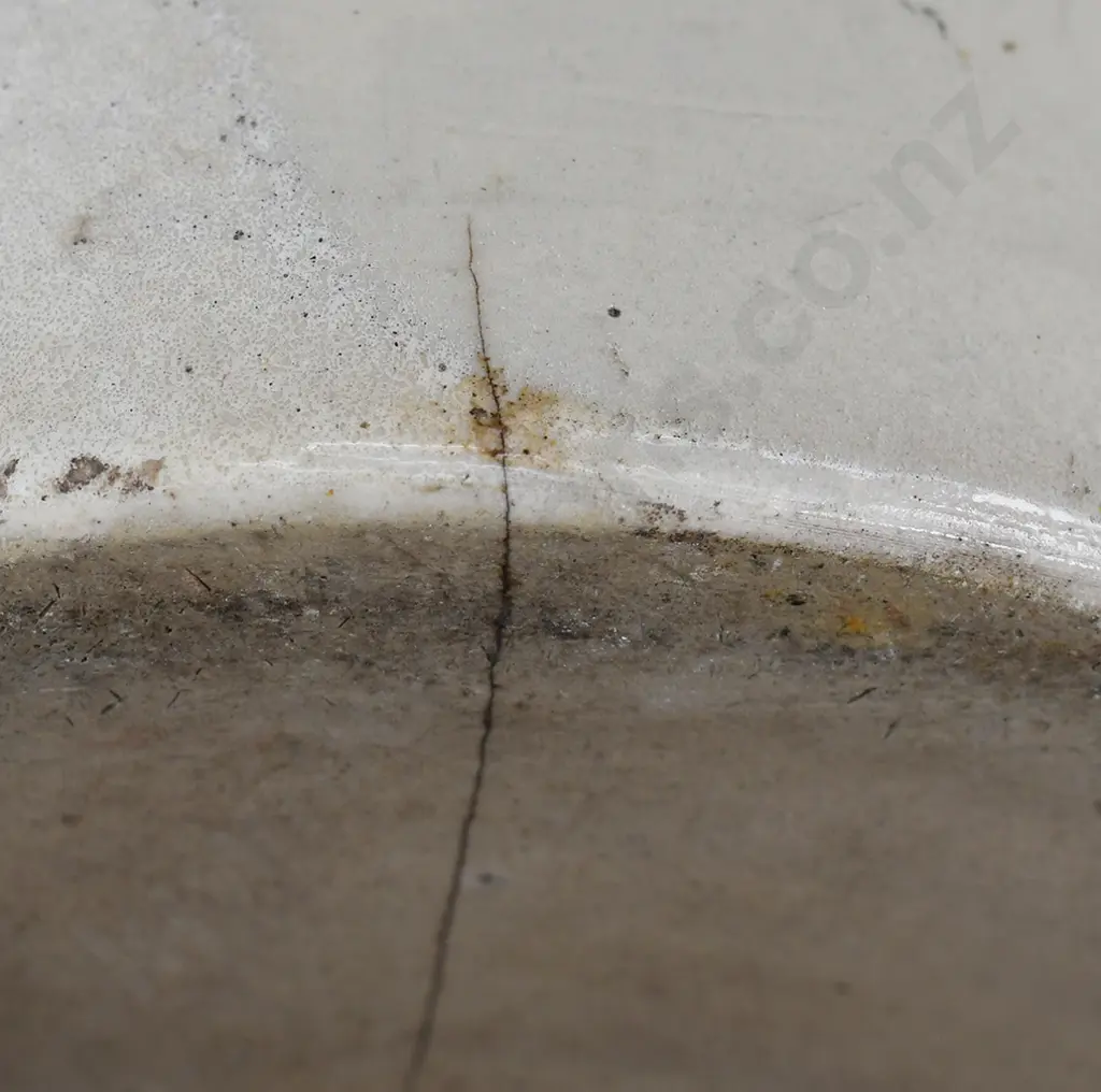 LONG & BARDEN NEW ZEALAND JAR 1931 Image 1++