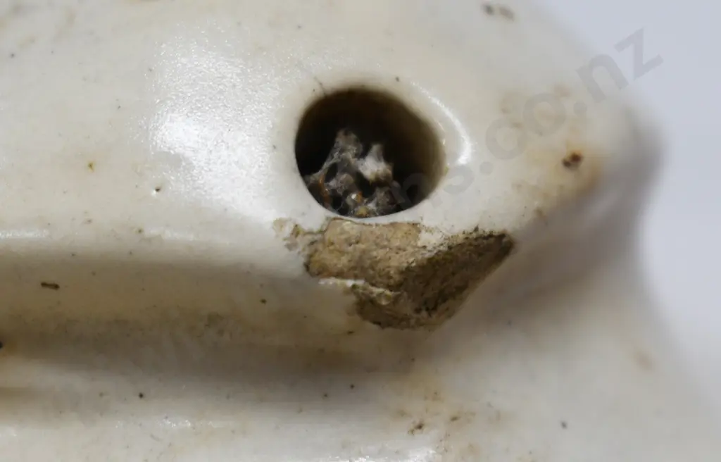 SHARPE BROS TIMARU JAR Image 1++