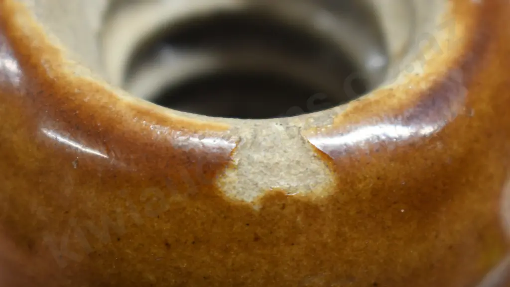 SHARPE BROS TIMARU JAR Image 1++