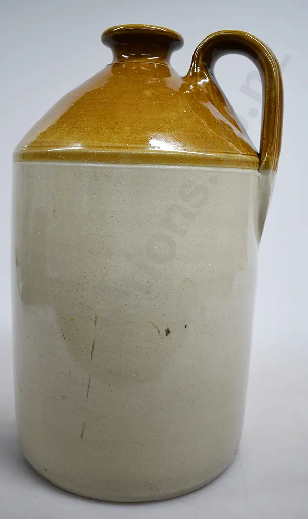 SOUTH RAKAIA HOTEL STONE JAR Image 1++