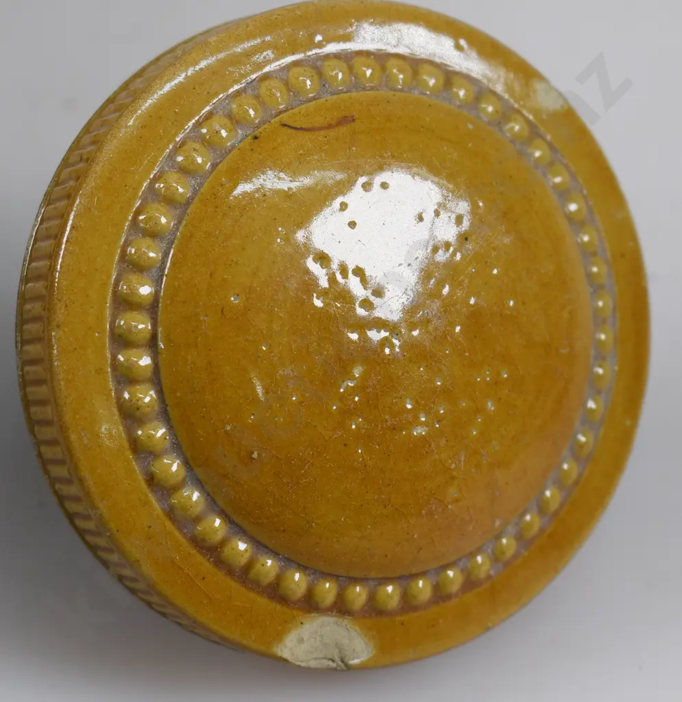 WHIDDETT HERNE BAY STONE JAR Image 1++