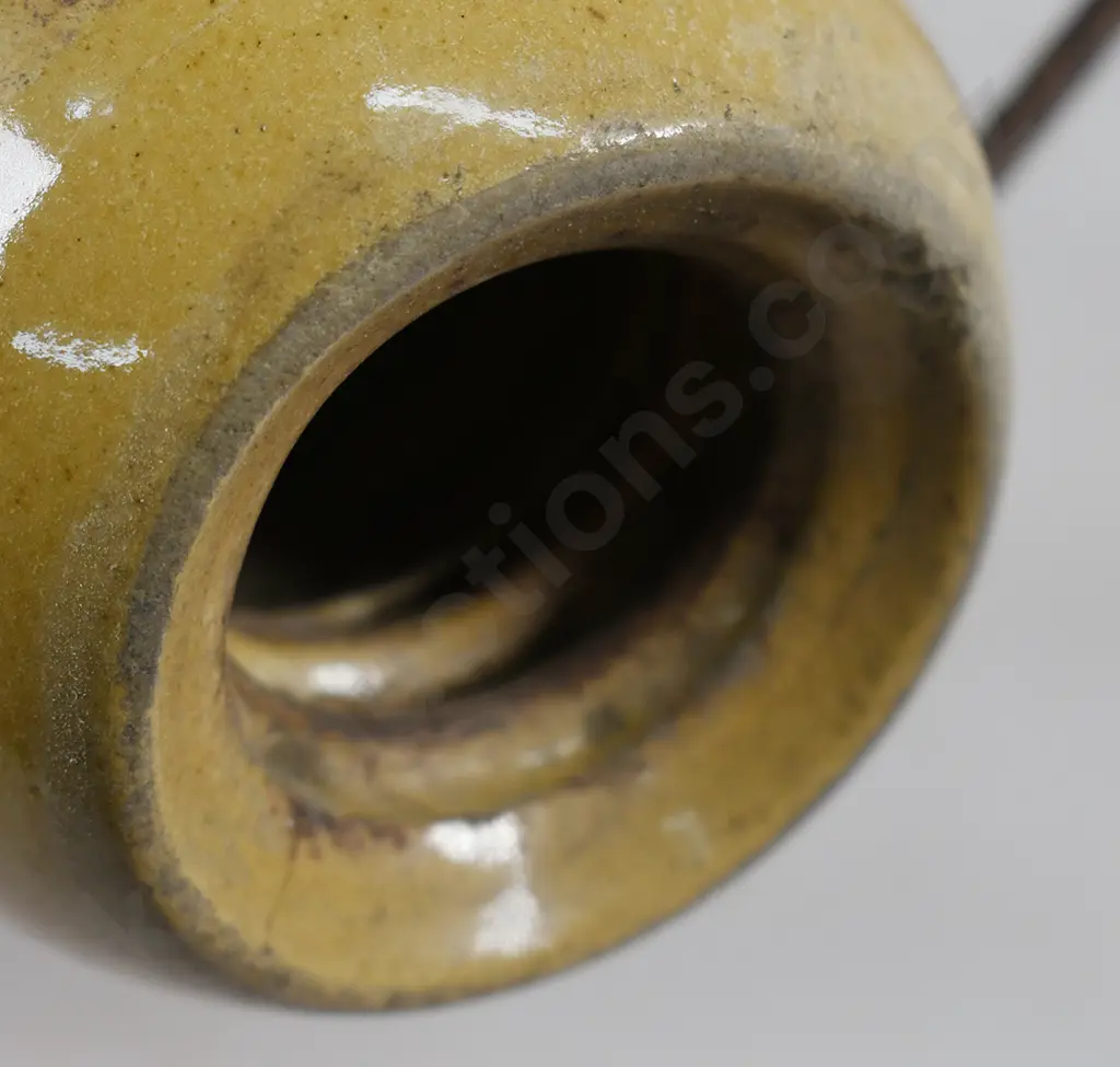 WHIDDETT HERNE BAY STONE JAR Image 1++