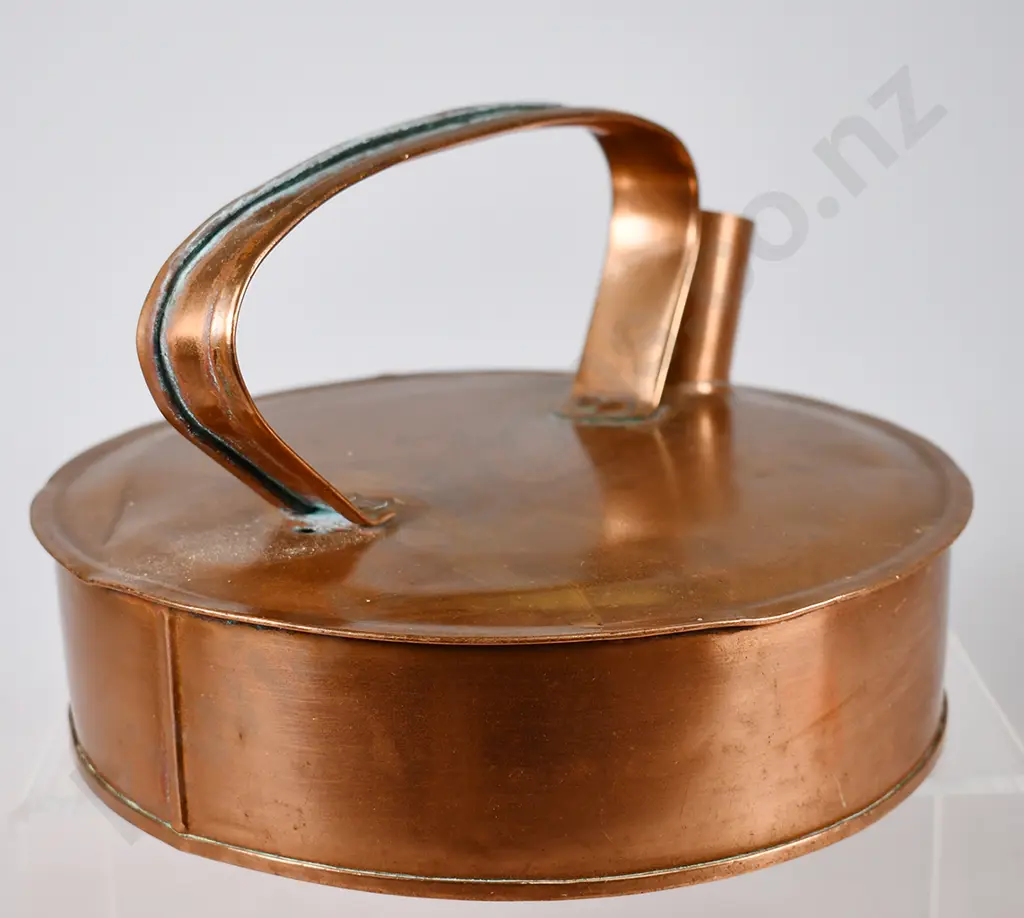 COPPER KETTLE Image 1++