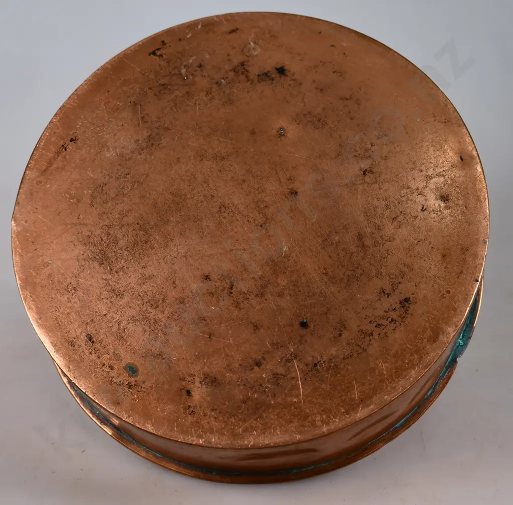 COPPER KETTLE Image 1++