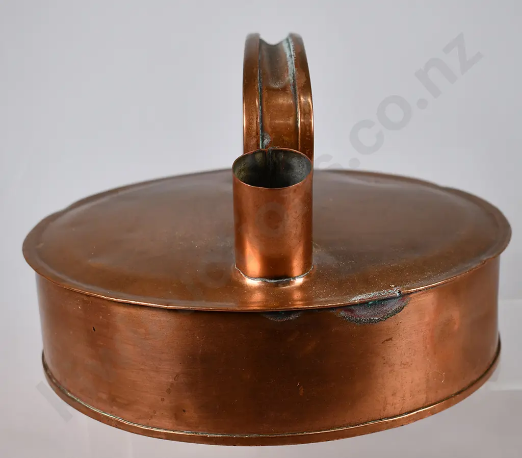 COPPER KETTLE Image 1++
