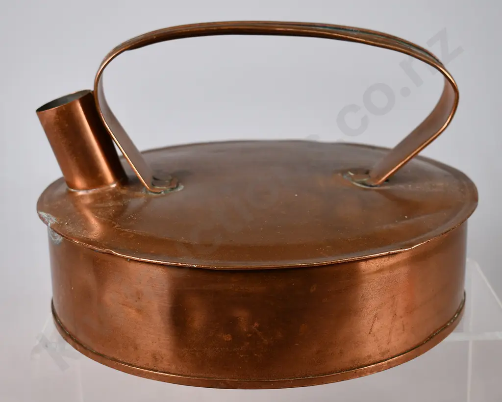 COPPER KETTLE Image 1++