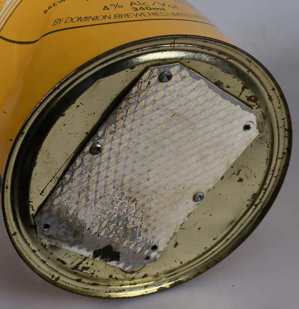 DB DRAUGHT BEER MONEY BANK Image 1++