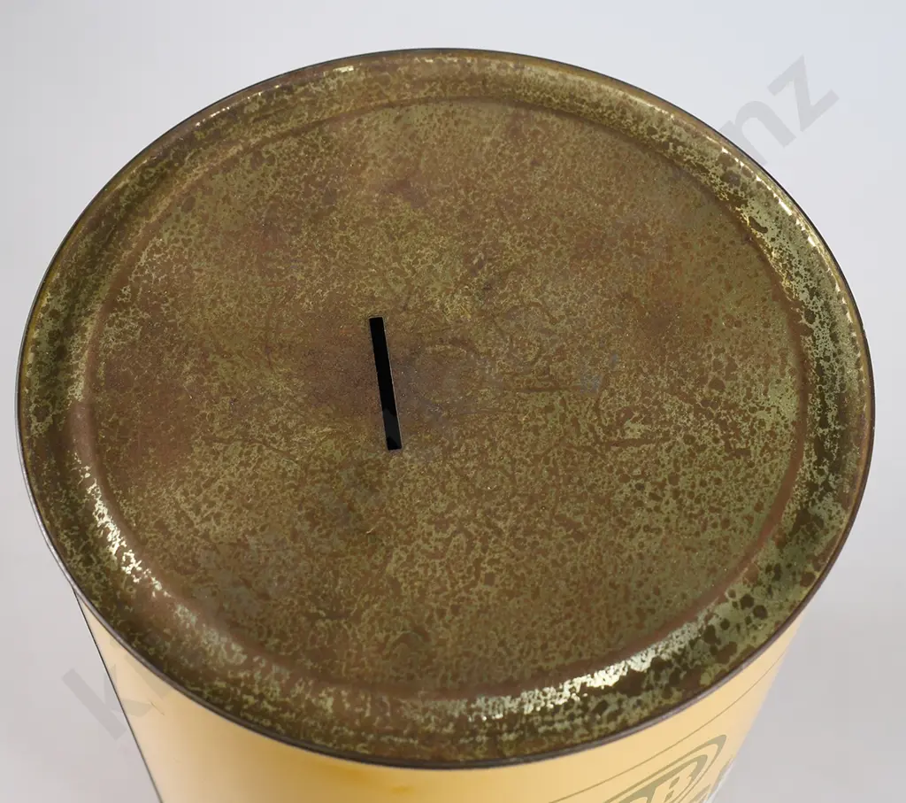 DB DRAUGHT BEER MONEY BANK Image 1++