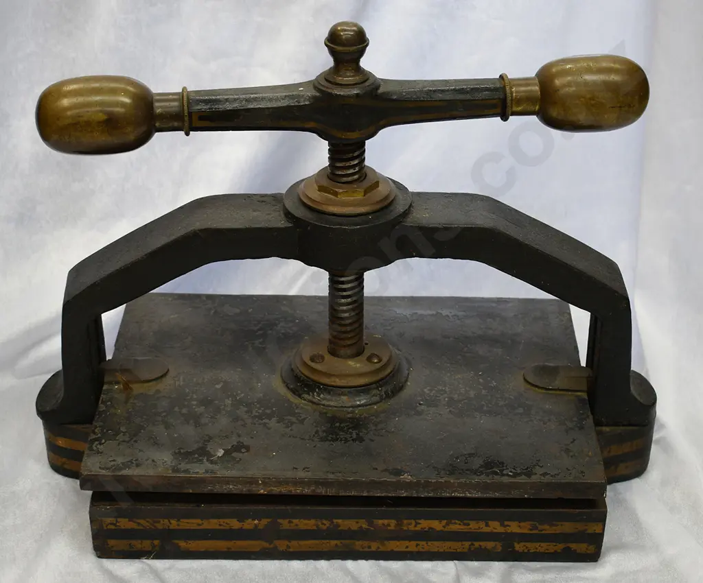 VICTORIAN BOOK PRESS Image 1++