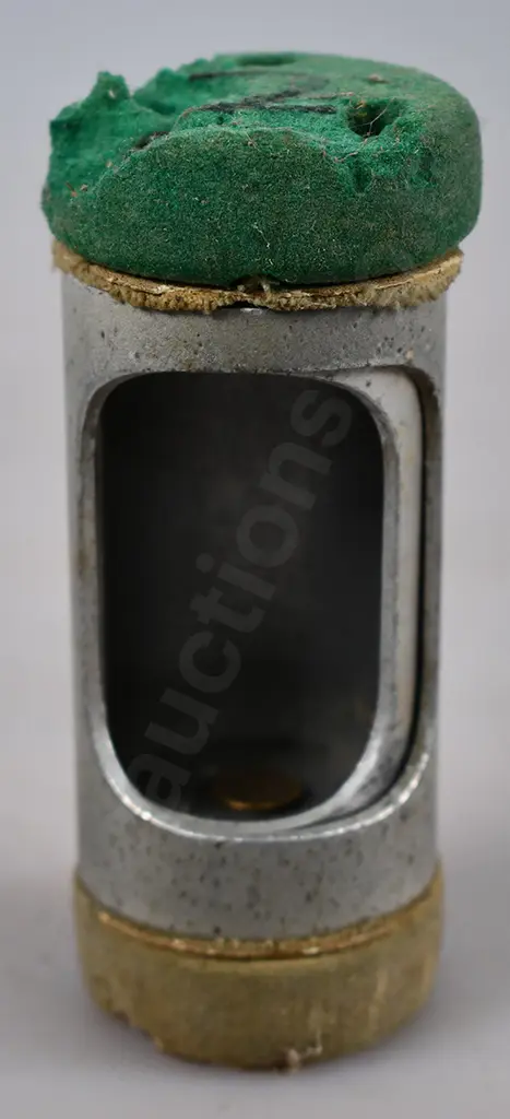 STURTEVANT PNEUMATIC DESPATCH TUBE SYSTEM Image 1++