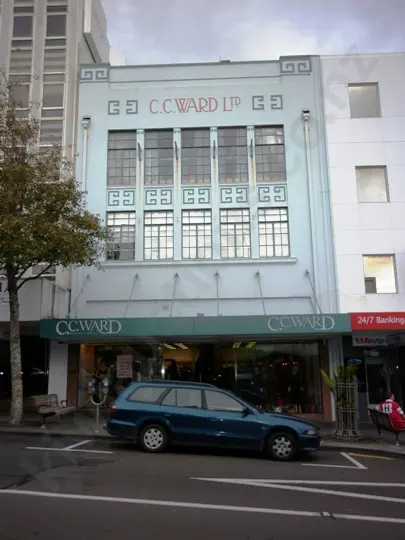 STURTEVANT PNEUMATIC DESPATCH TUBE SYSTEM Image 1++