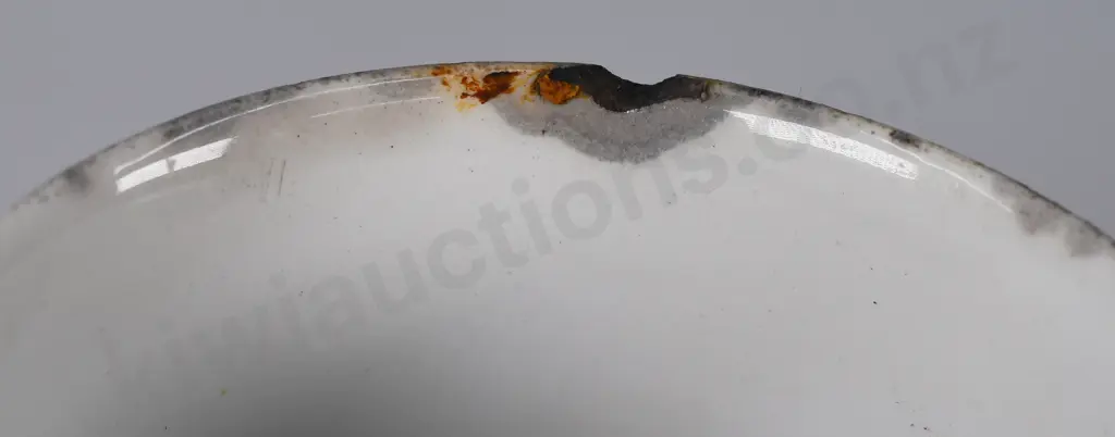 NZR RAILWAY REFRESHMENT ROOMS CUPS & DRINKING GLASS Image 1++