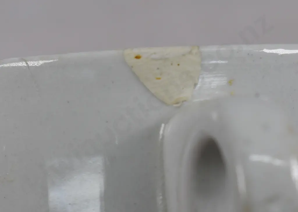 NEW ZEALAND RAILWAY CUP AND SAUCER Image 1++