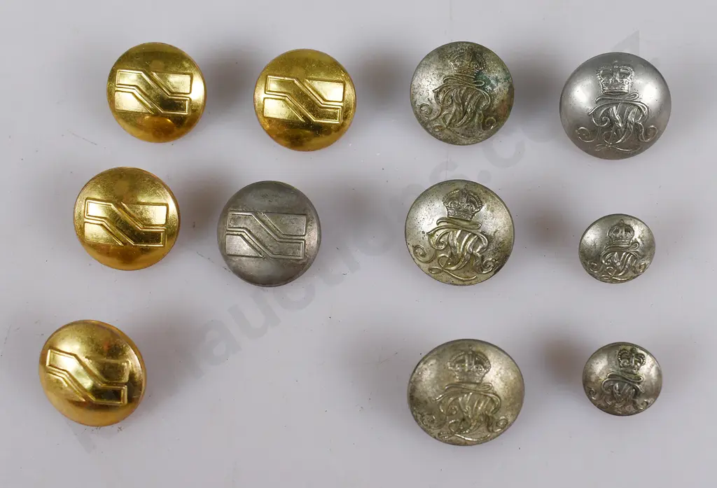 RAILWAY MIXED LOT Image 1++