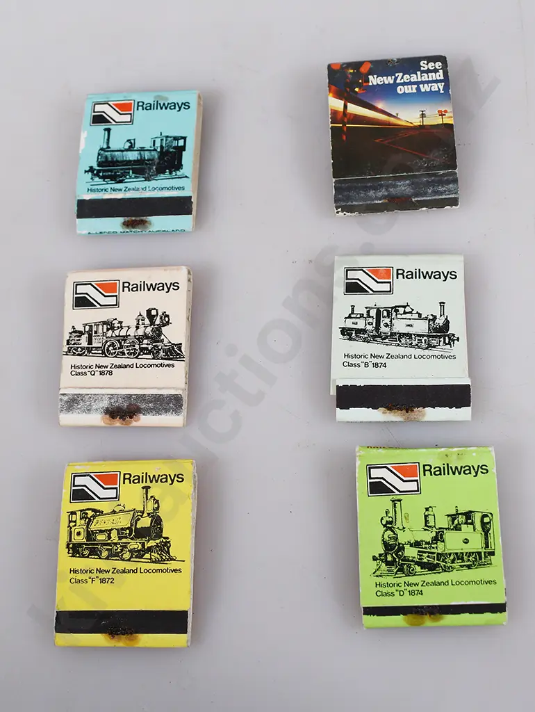 RAILWAY MIXED LOT Image 1++