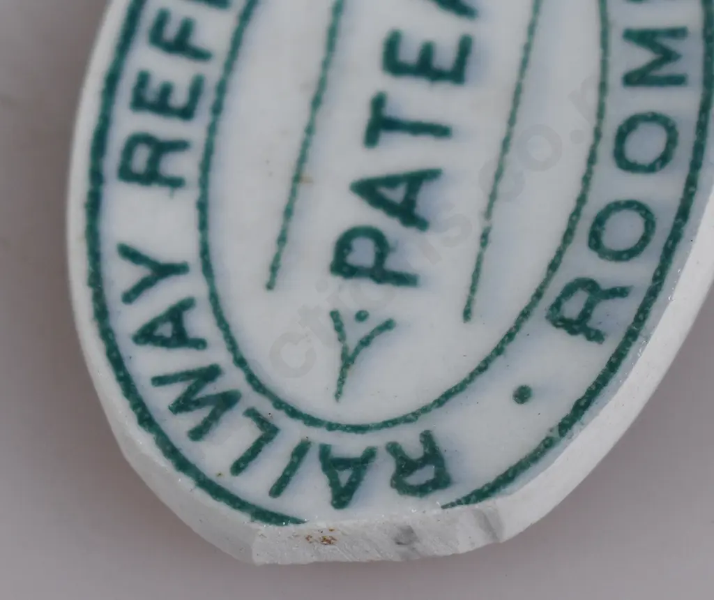 RAILWAY MIXED LOT Image 1++