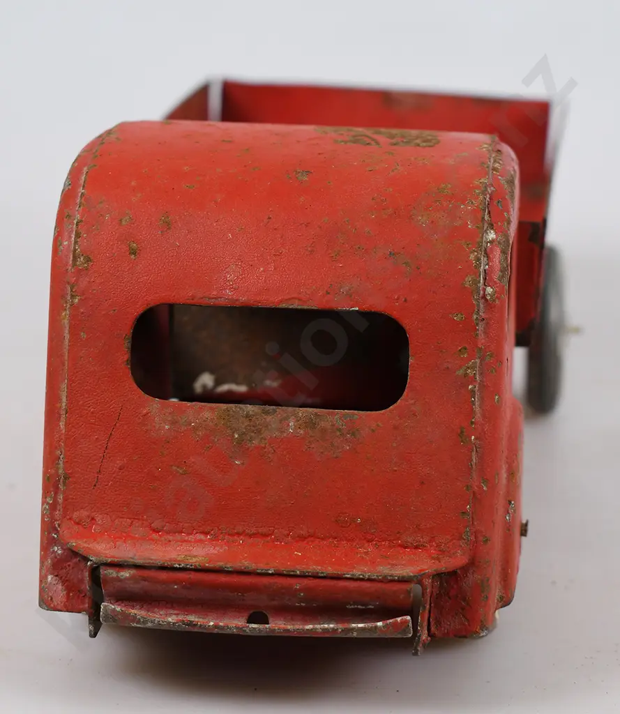 ABINGDONS NEW ZEALAND TIP TRUCK Image 1++