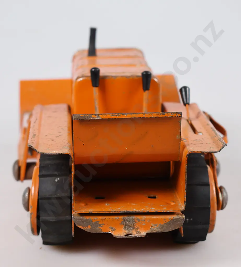 LINCOLN SUPER HERCULES BULLDOZER Image 1++